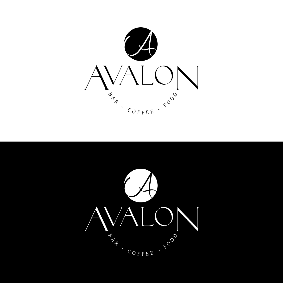 Logo Design by creative.bugs for this project | Design #30943177