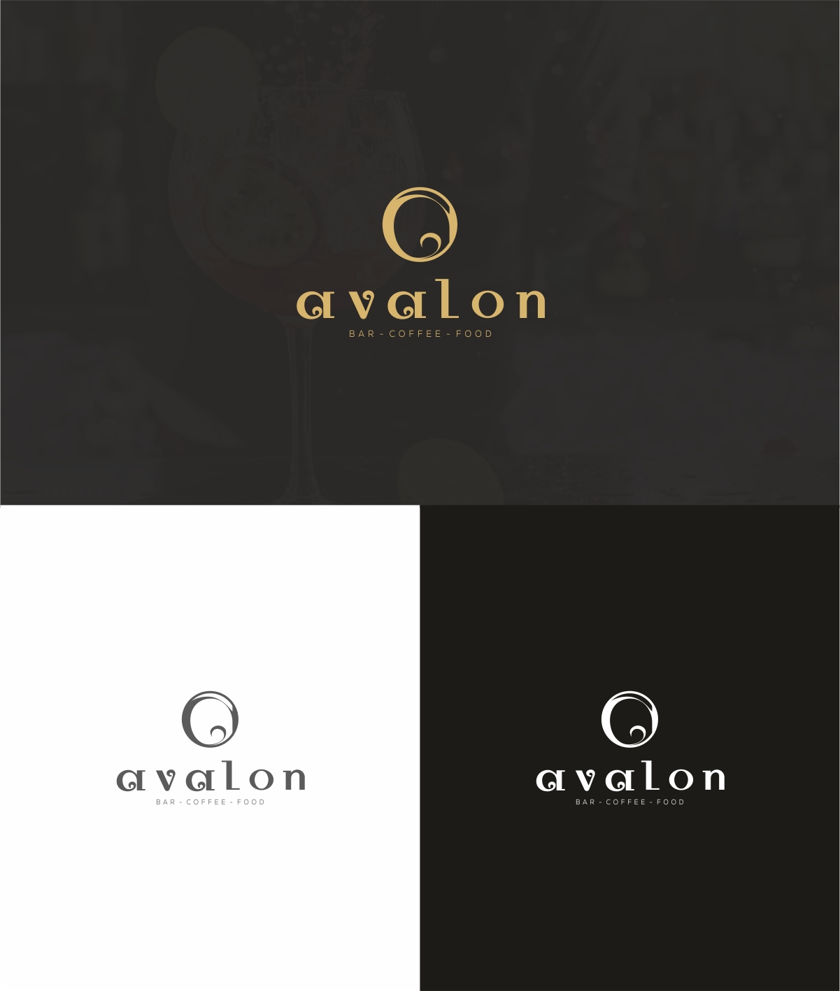 Logo Design by Dave Paresh for this project | Design #30939845