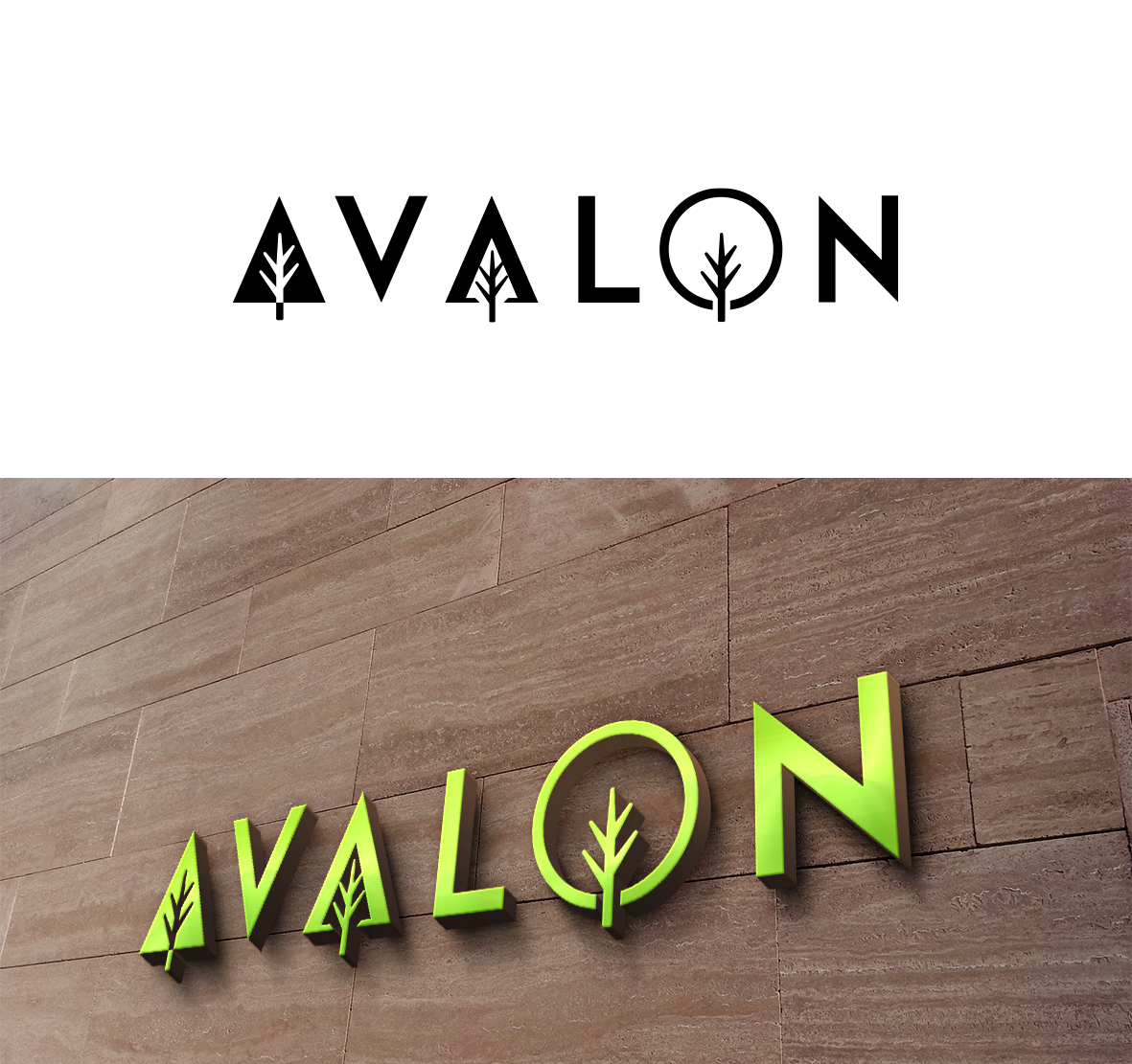 Logo Design by patriciaparadesign for this project | Design #30986500