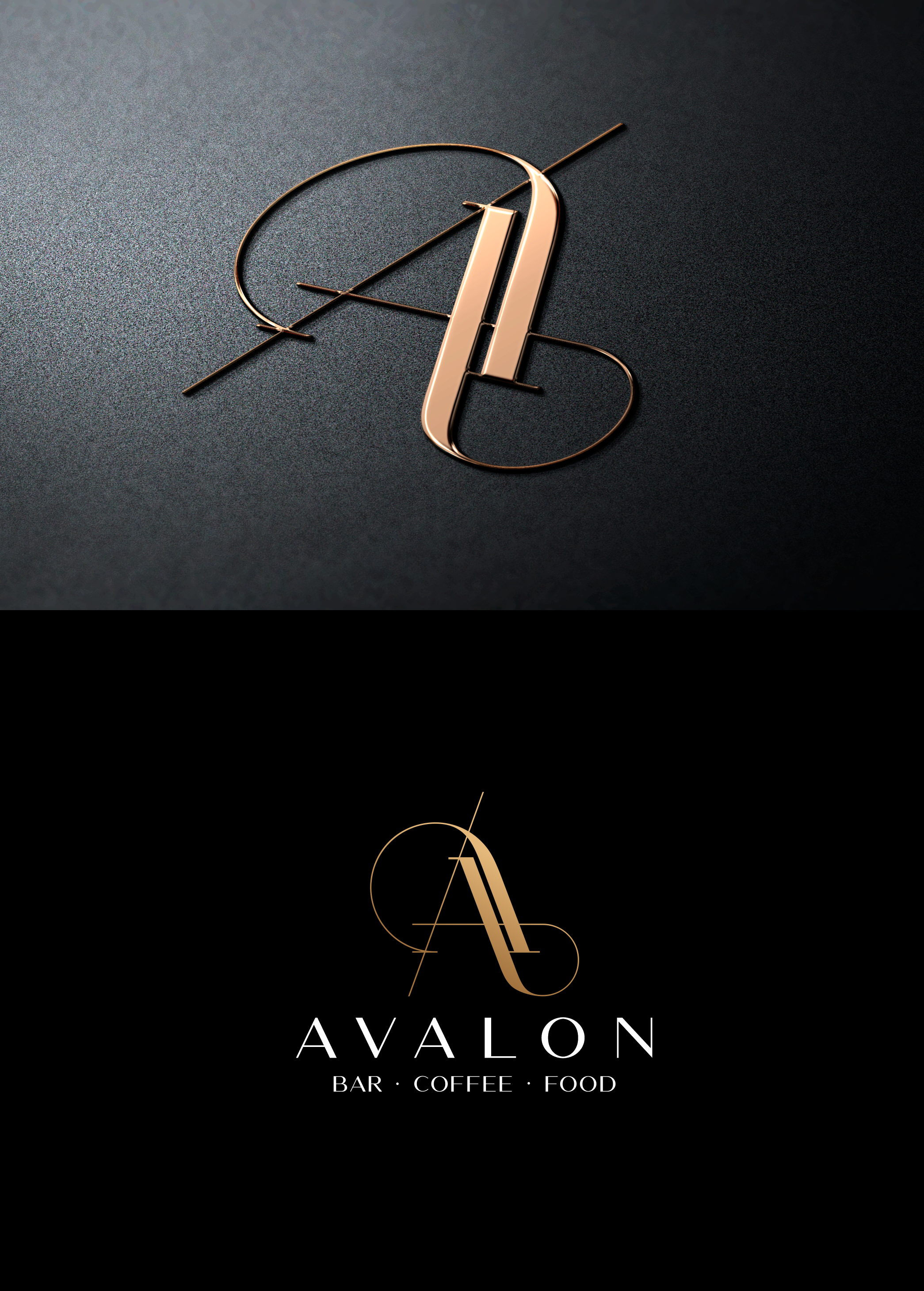 Logo Design by Stelery for this project | Design #30938324