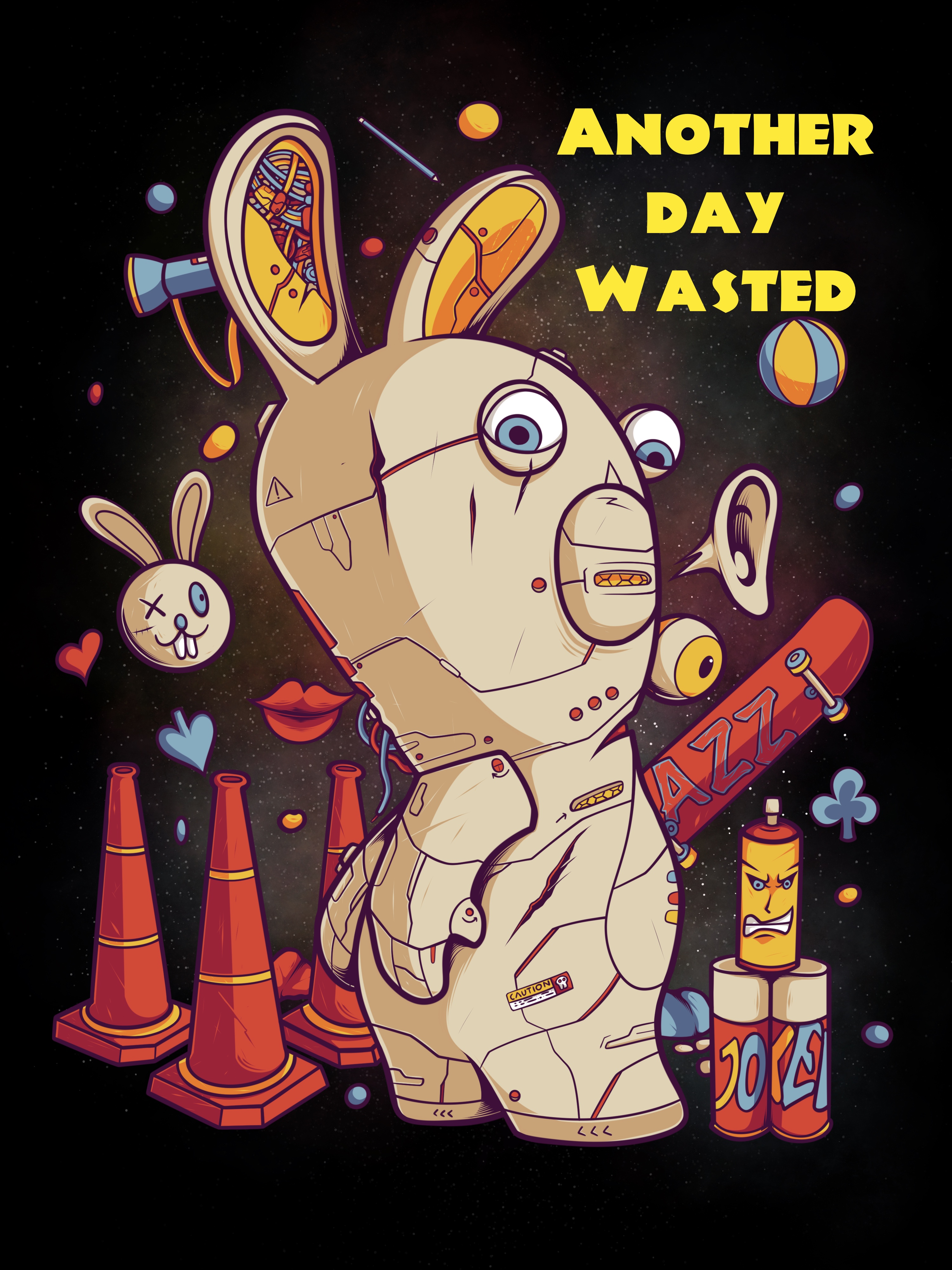 Diseño de Camiseta por premanlanggar para este proyecto | Diseño #30938048