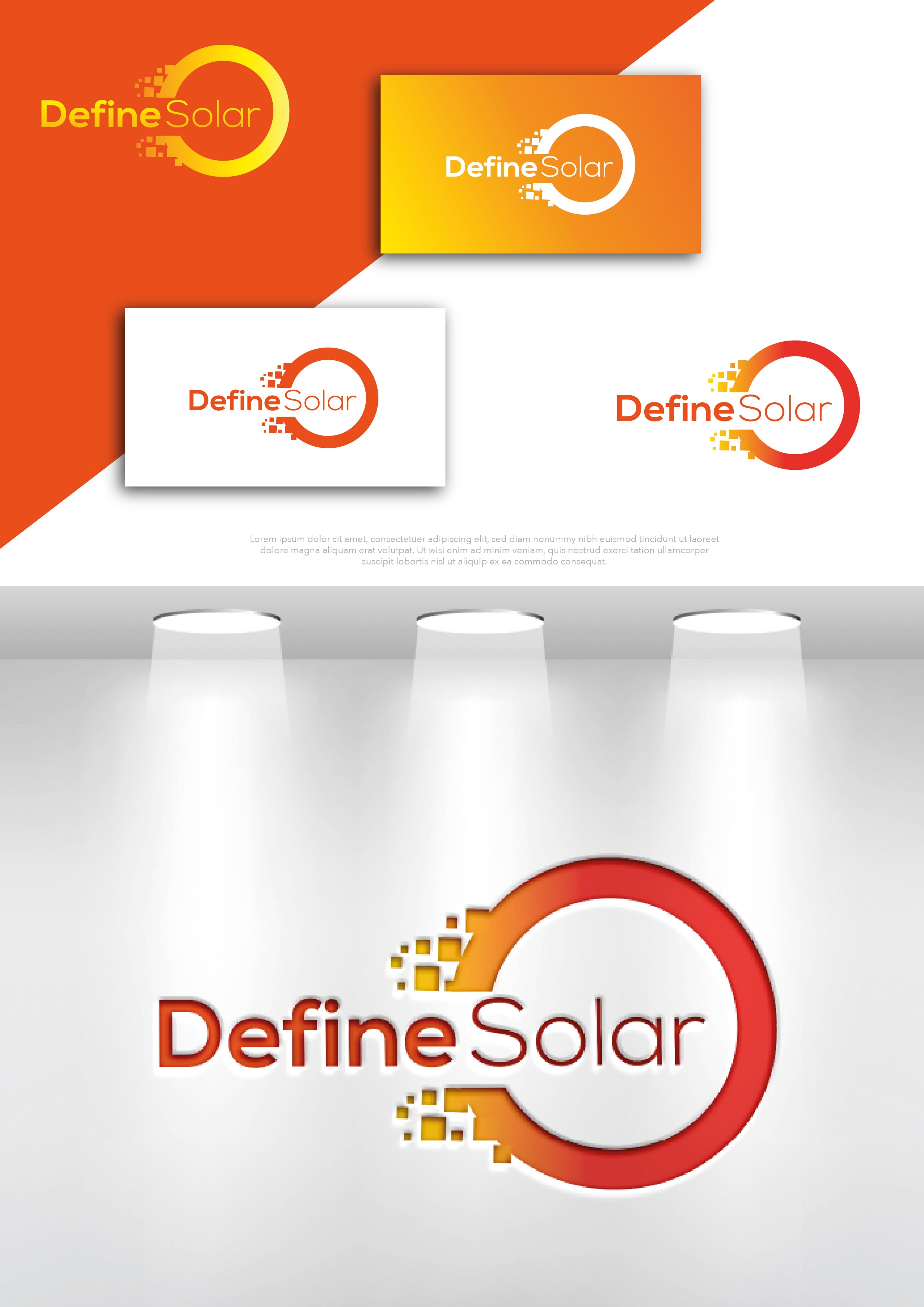 Logo-Design von Anton für dieses Projekt | Design #30984546