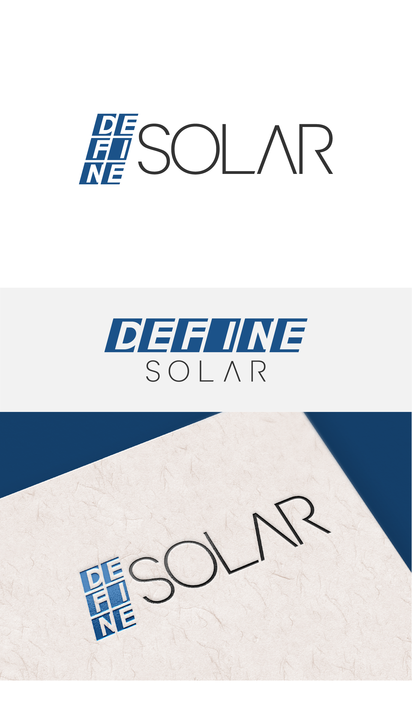 Logo-Design von Fezy Design Studio für dieses Projekt | Design #30938020