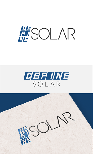 Logo Design by Fezy Design Studio for this project | Design #30938020