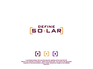 Logo Design by allynien for this project | Design: #30984341