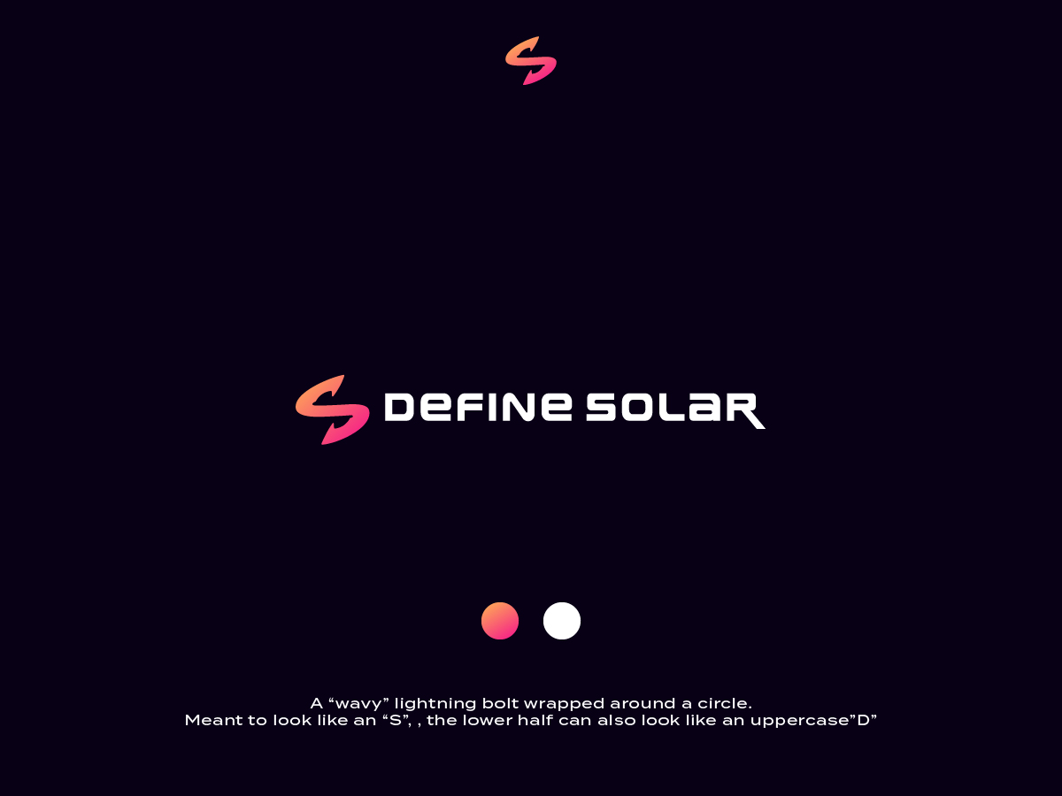 Logo Design by allynien for this project | Design #30985149