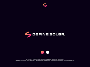 Logo Design by allynien for this project | Design #30985149