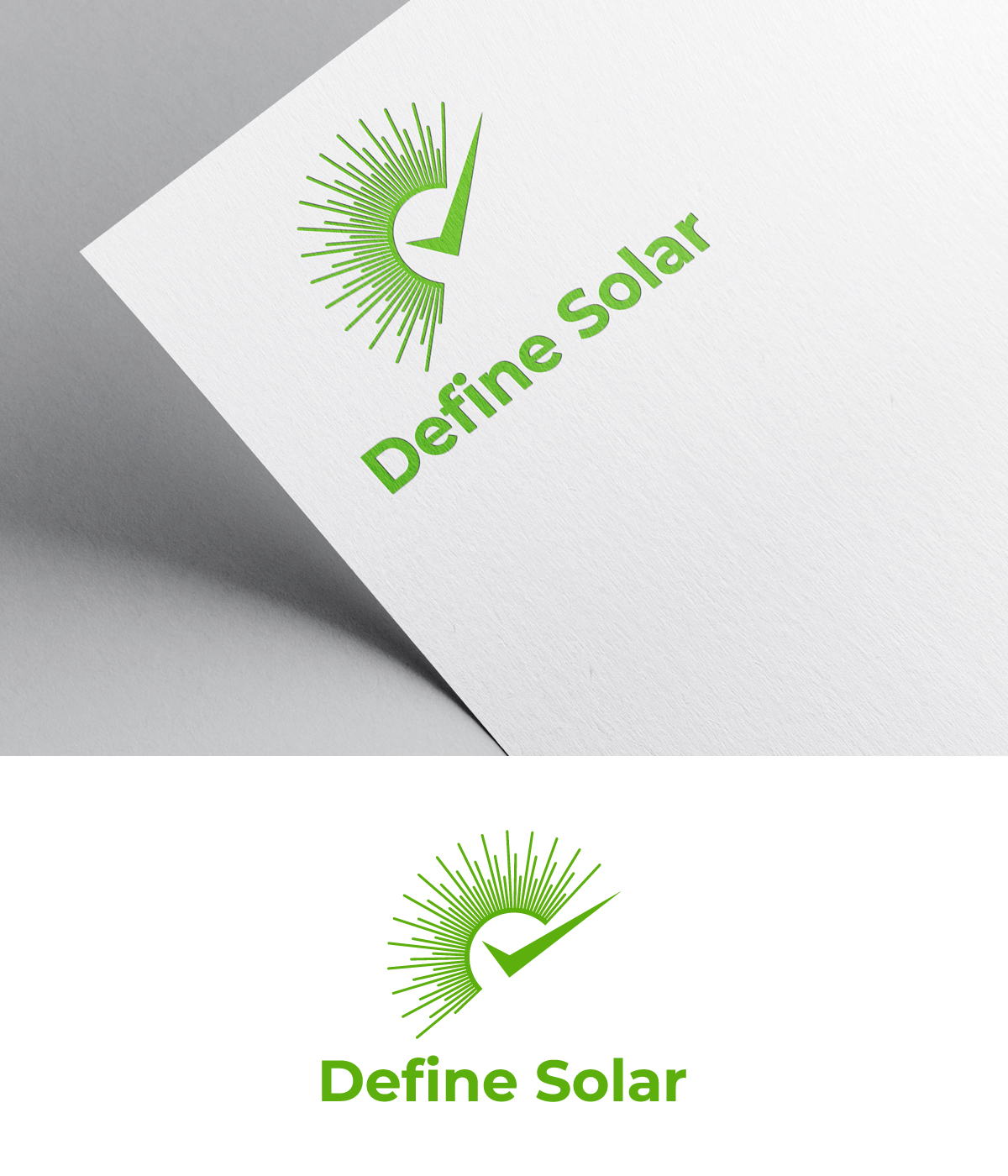 Logo Design by fluent_designer for this project | Design #30984197