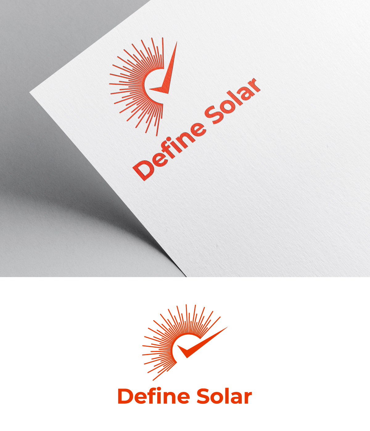 Logo Design by fluent_designer for this project | Design #30984198
