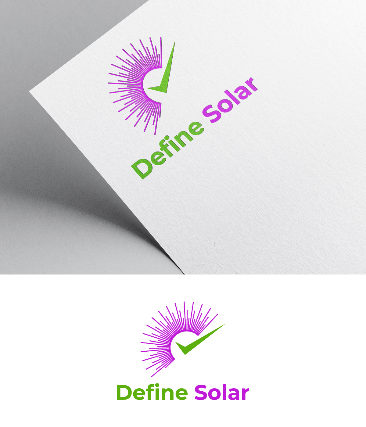 Logo Design by fluent_designer for this project | Design #30984199