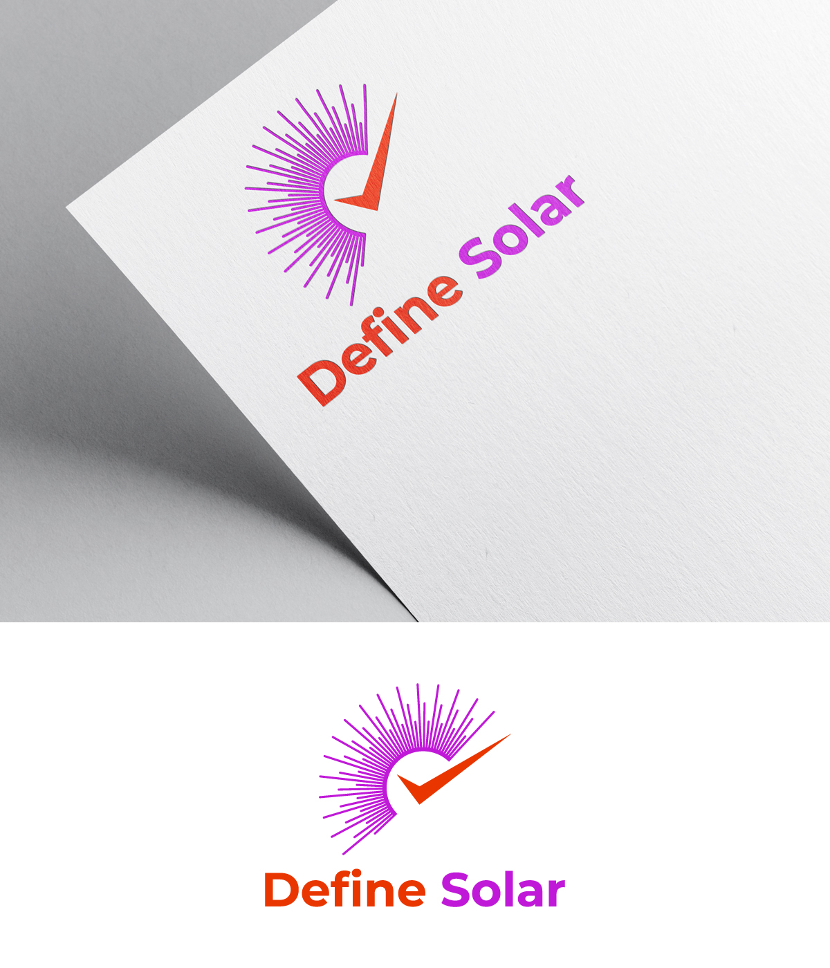 Logo Design by fluent_designer for this project | Design #30984200