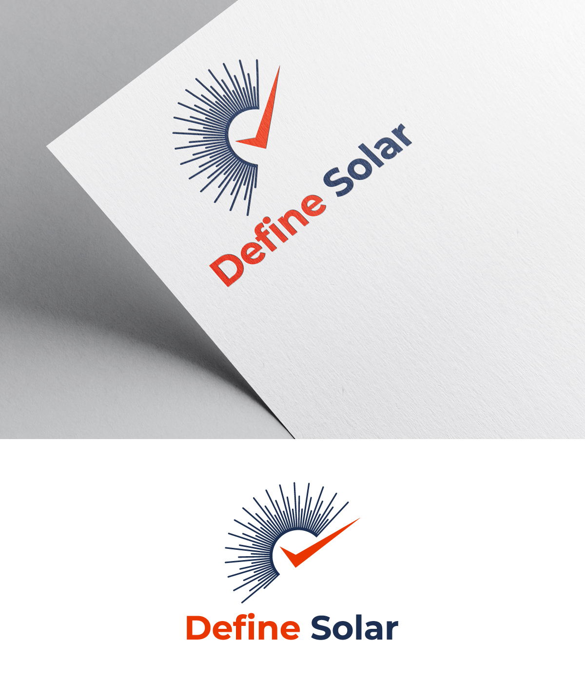 Logo Design by fluent_designer for this project | Design #30984201