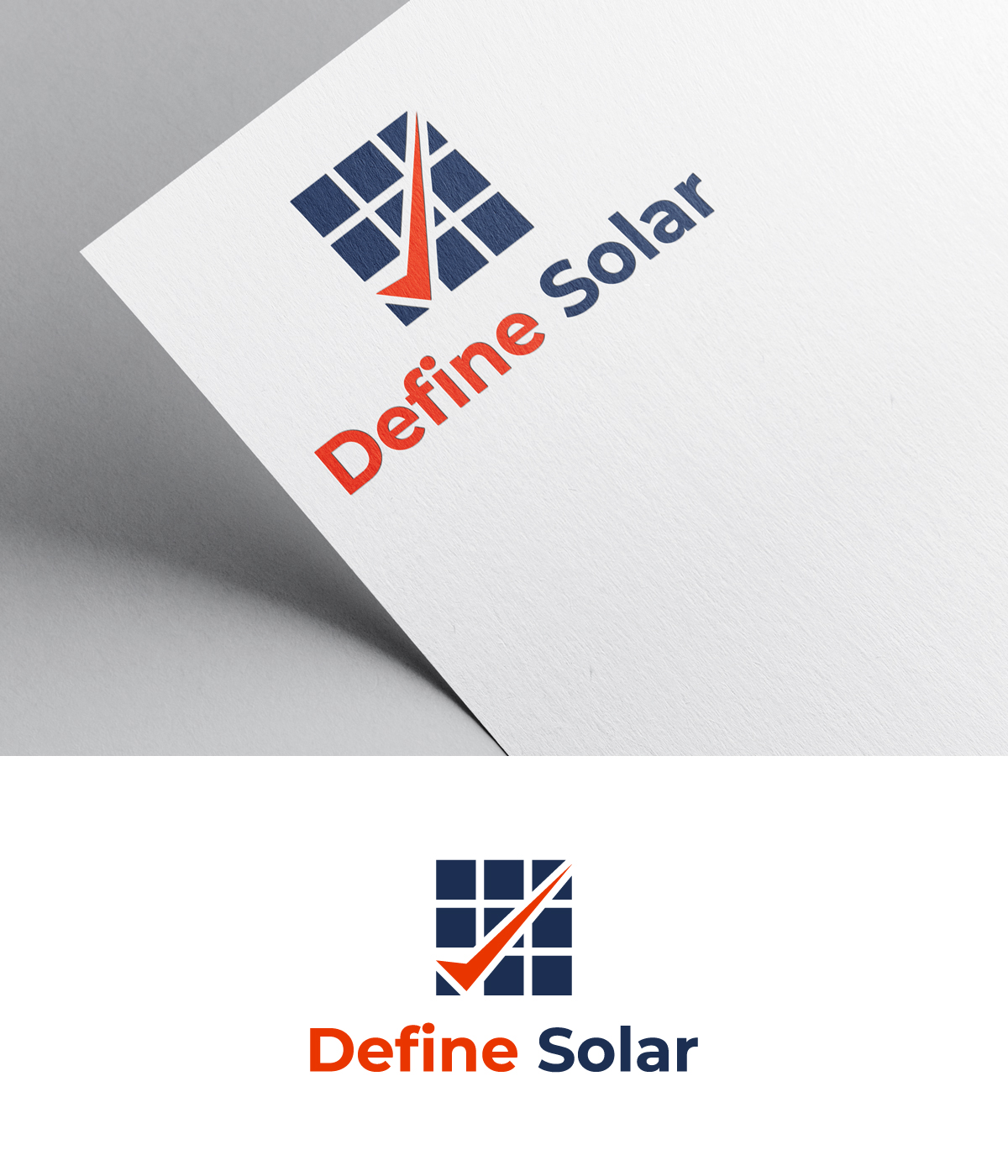 Logo Design by fluent_designer for this project | Design #30984281
