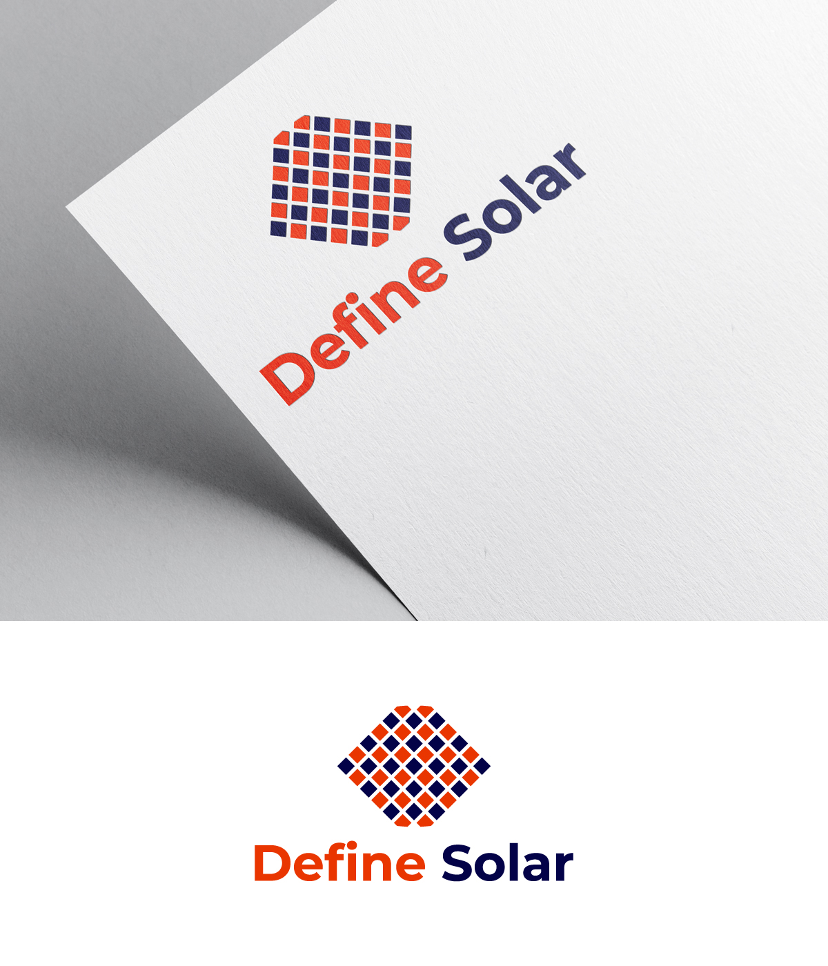 Logo Design by fluent_designer for this project | Design #30984368