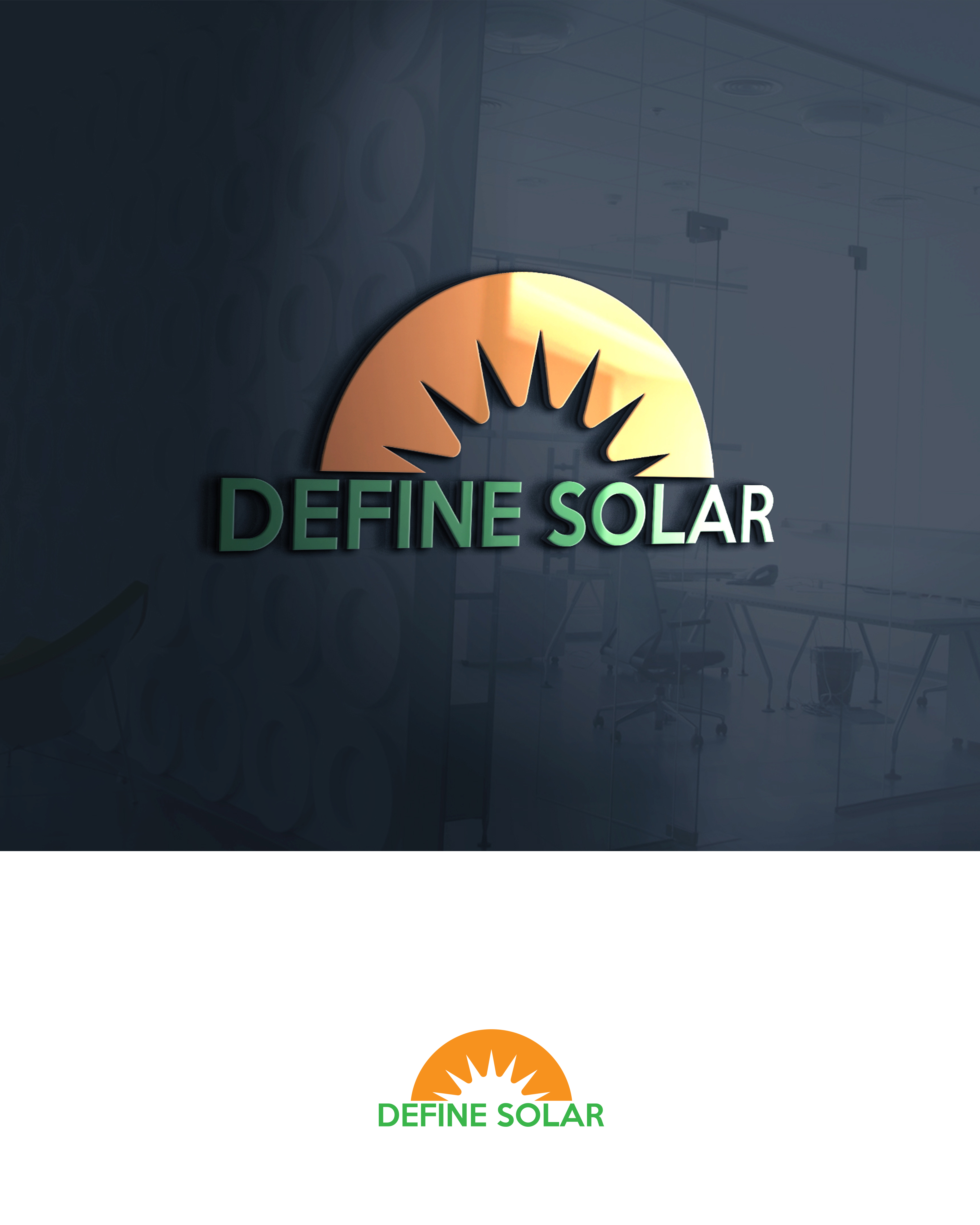 Logo Design by mekail02 for this project | Design #30948917