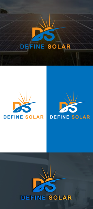 Logo Design by uzzal100 for this project | Design #30942917
