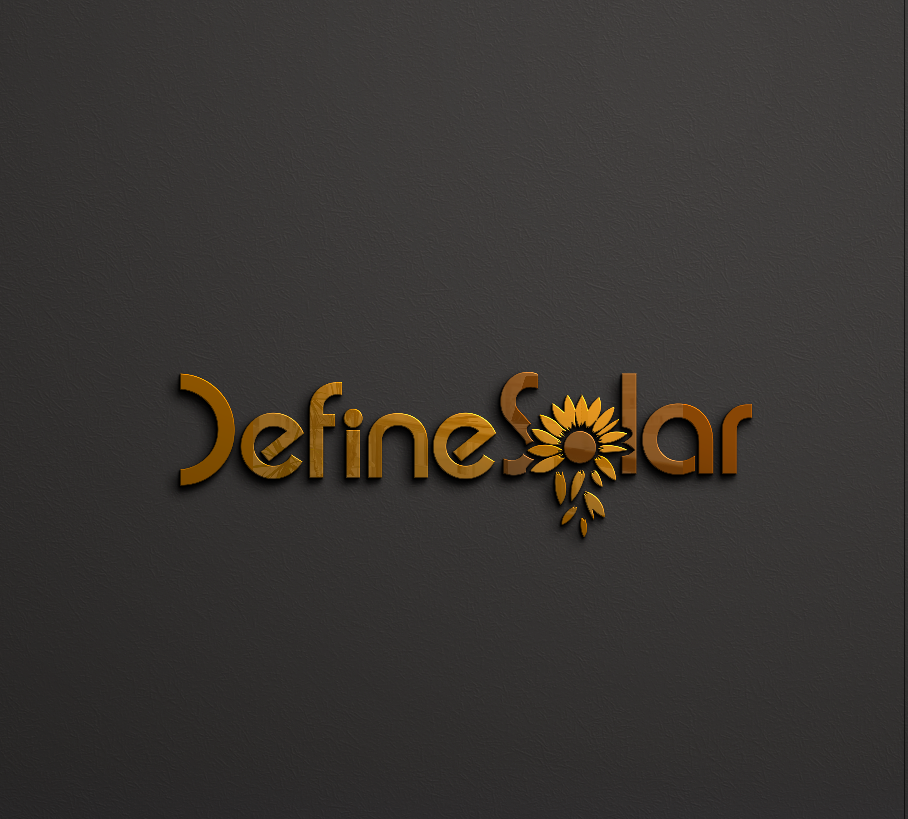 Logo Design by acbvision for this project | Design #30970347