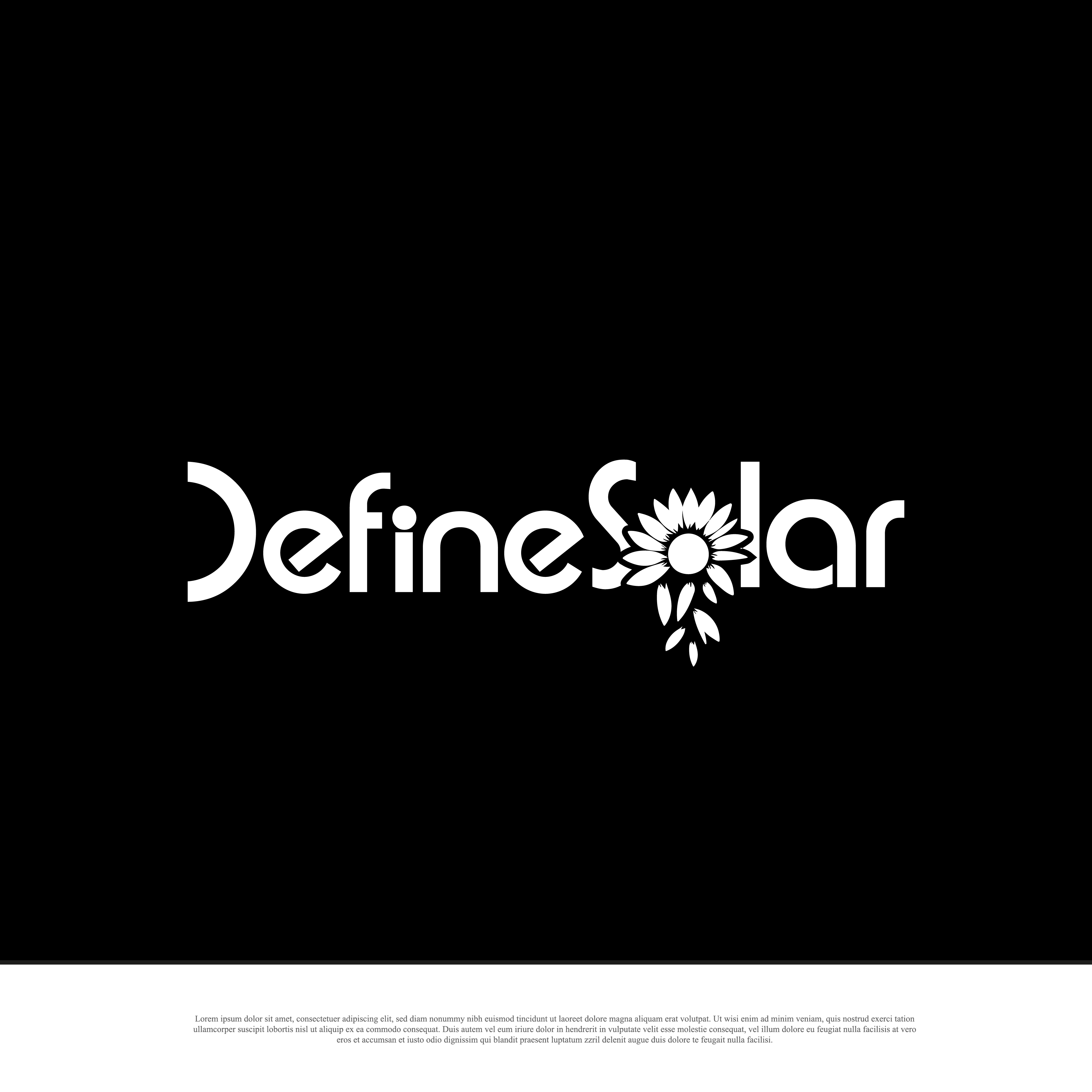 Logo Design by acbvision for this project | Design #30970348