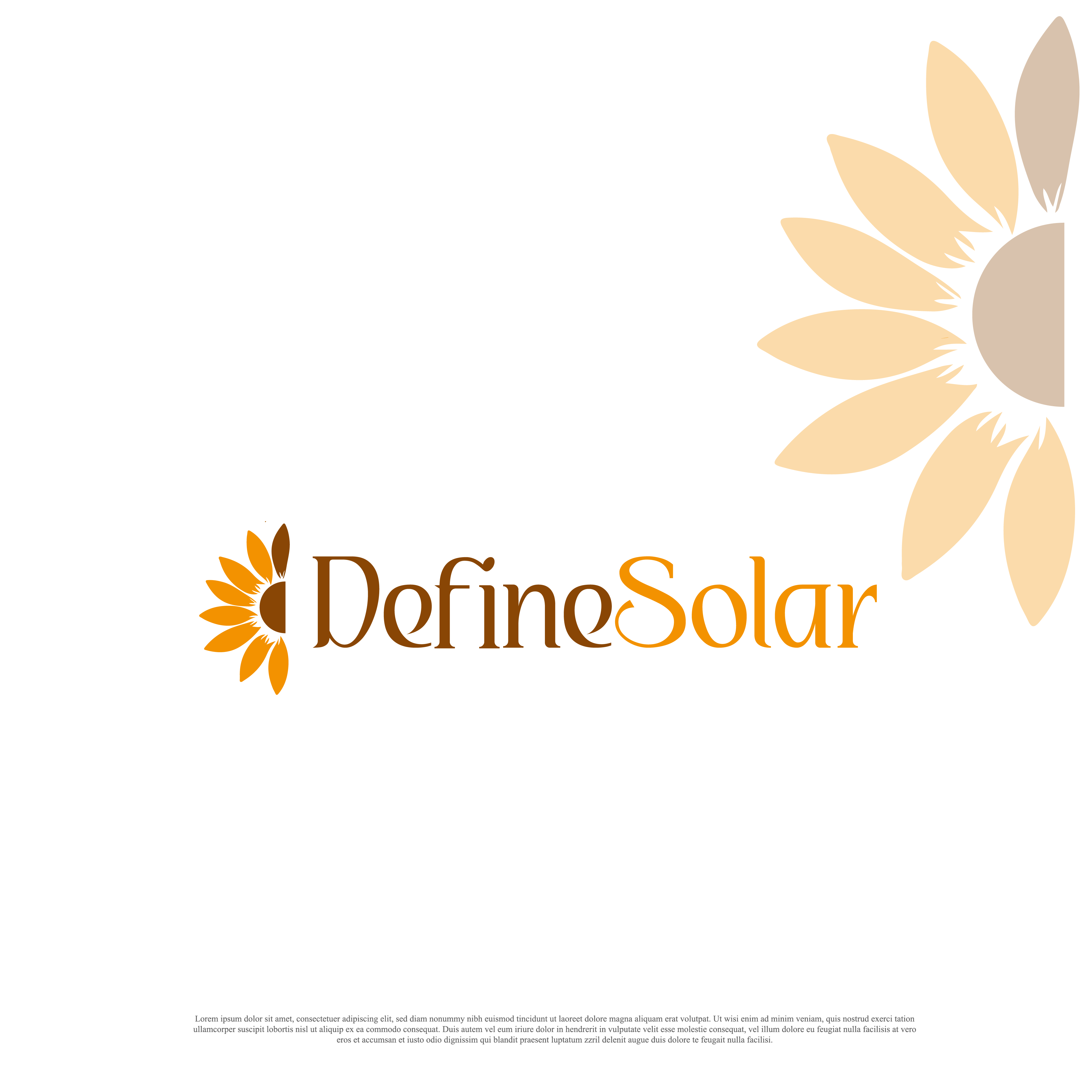 Logo Design by acbvision for this project | Design #30970631