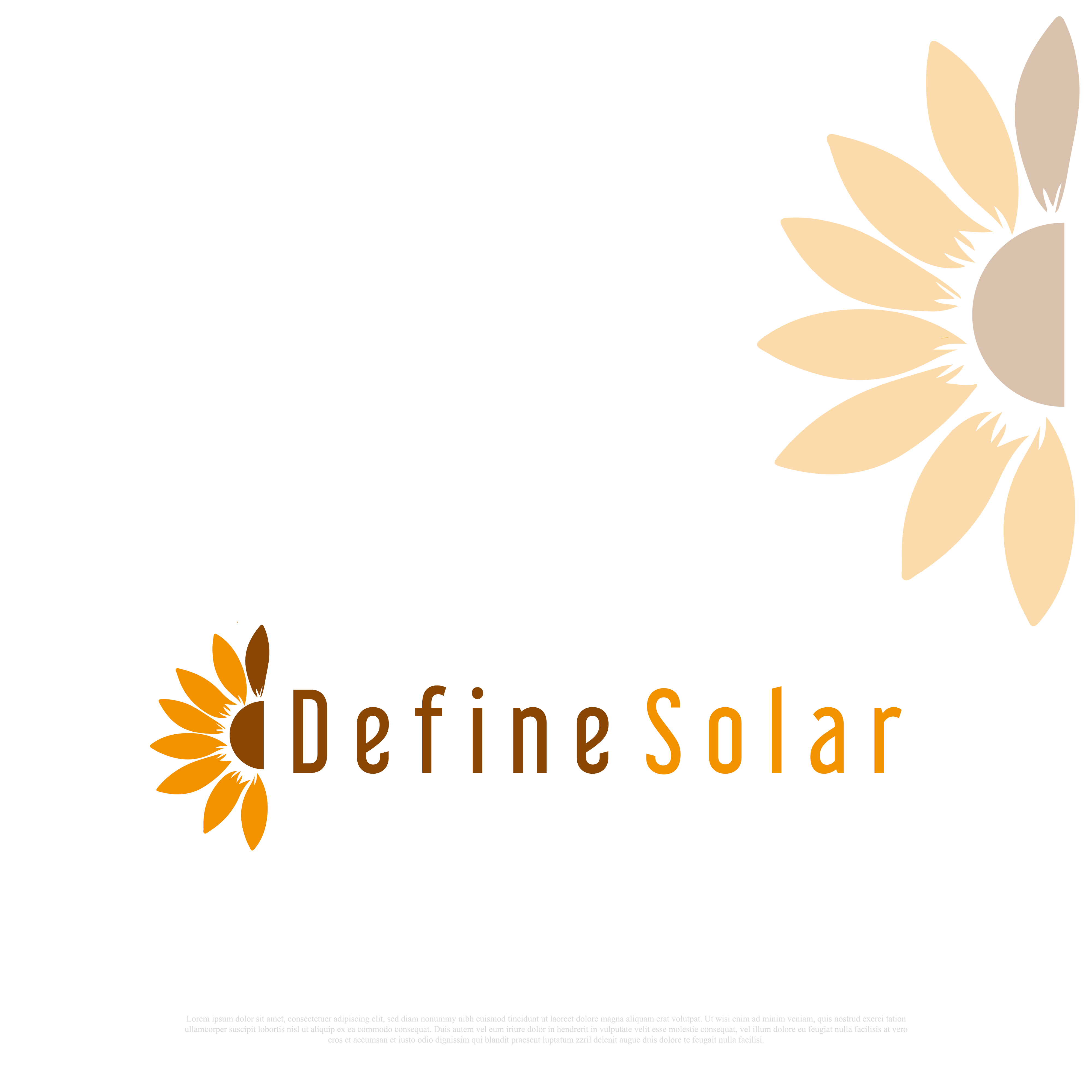 Logo Design by acbvision for this project | Design #30970731