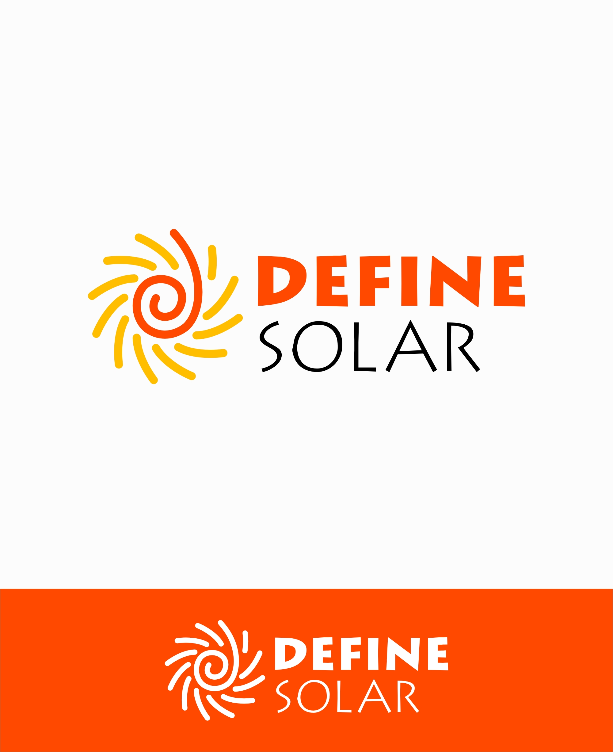 Logo Design by hamkur for this project | Design #30940416