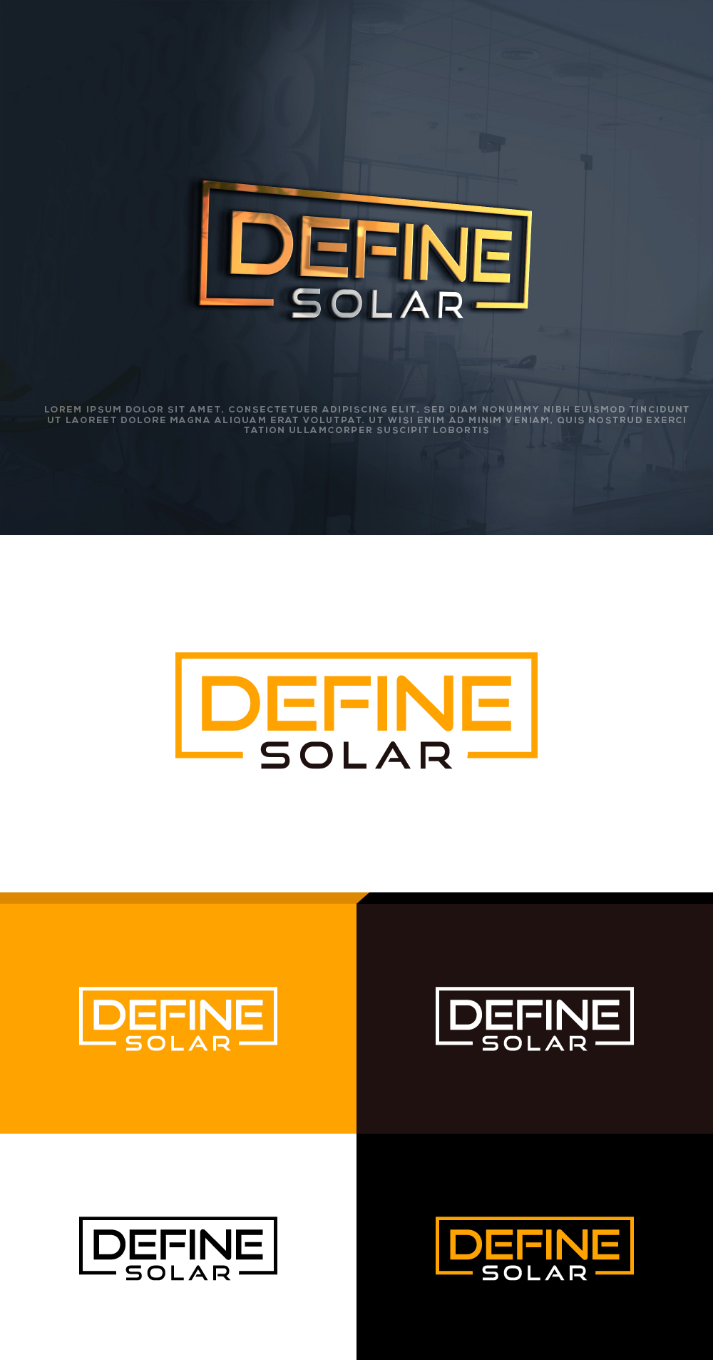 Design de Logo par Ayub Zafar pour ce projet | Design #30981889