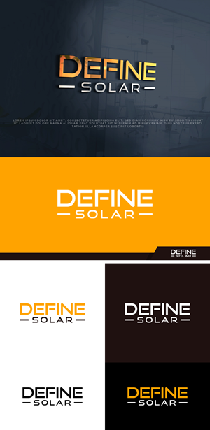 Design de Logo par Ayub Zafar pour ce projet | Design : #30981890