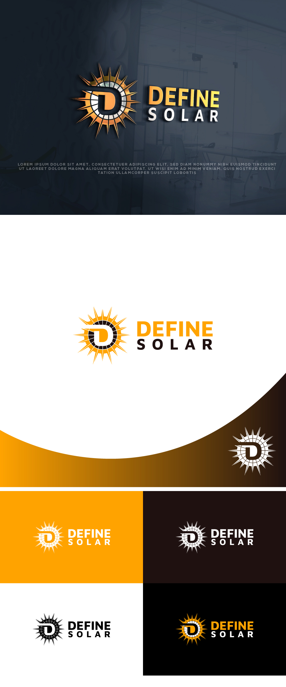 Logo Design by AlphabetZero.co.uk for this project | Design #30981894