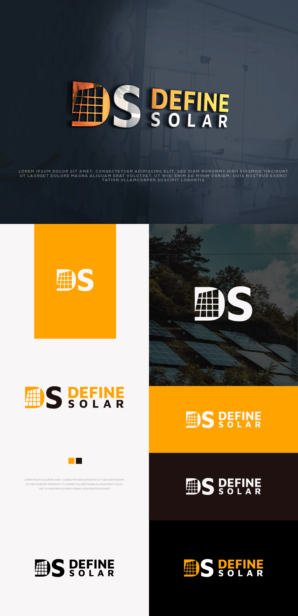 Logo Design by AyubZafar.com for this project | Design #30981915