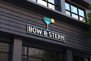 Logo Design by Kavth for this project | Design: #30974761