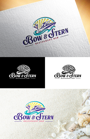Logo Design by Logo Stock for this project | Design: #30940953