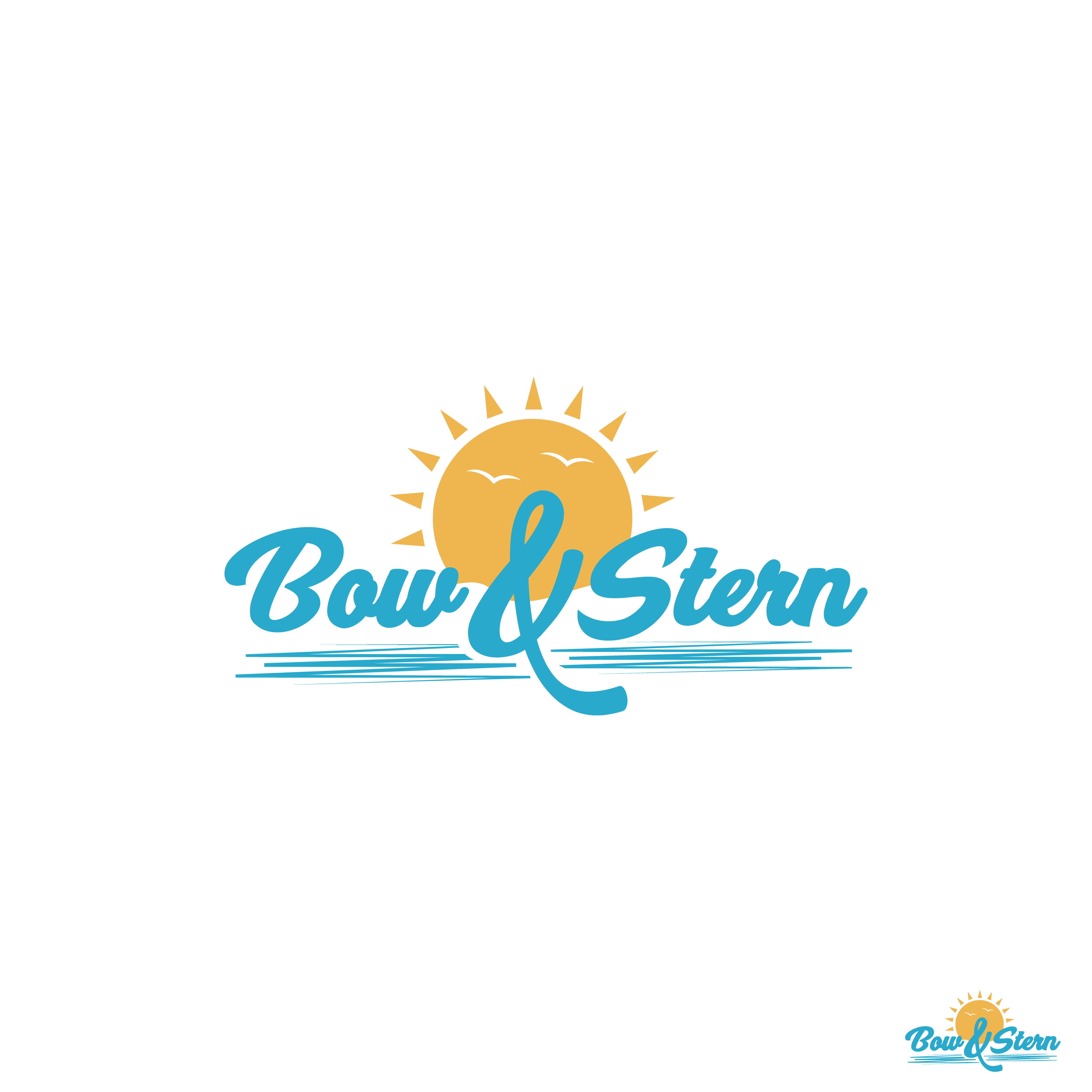 Logo Design by Waqar_Ahmed for this project | Design #30940879