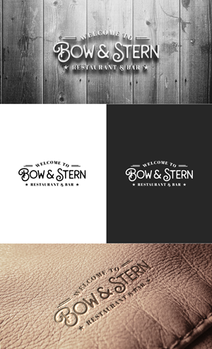 Logo Design by GLDesigns for this project | Design: #30938033