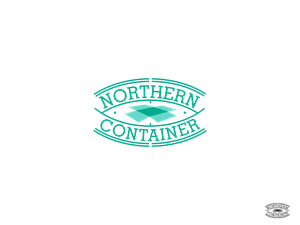 Diseño de Logo por Tony Bishop para Northern Container | Diseño: #30973073