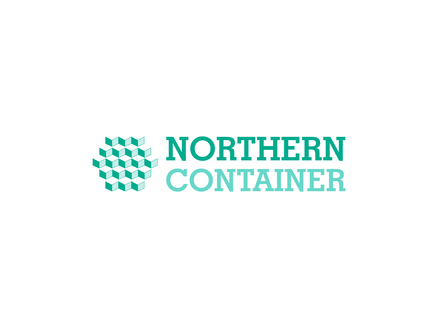 Logo Design by Tony Bishop for Northern Container | Design #30973170