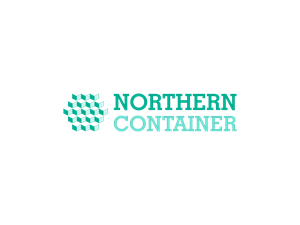 Diseño de Logo por Tony Bishop para Northern Container | Diseño: #30973170