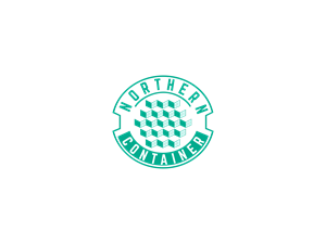 Diseño de Logo por Tony Bishop para Northern Container | Diseño: #30973172