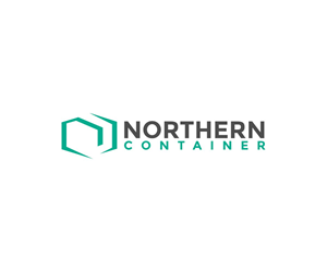 Logo Design by Thati Designs for Northern Container | Design: #30942083
