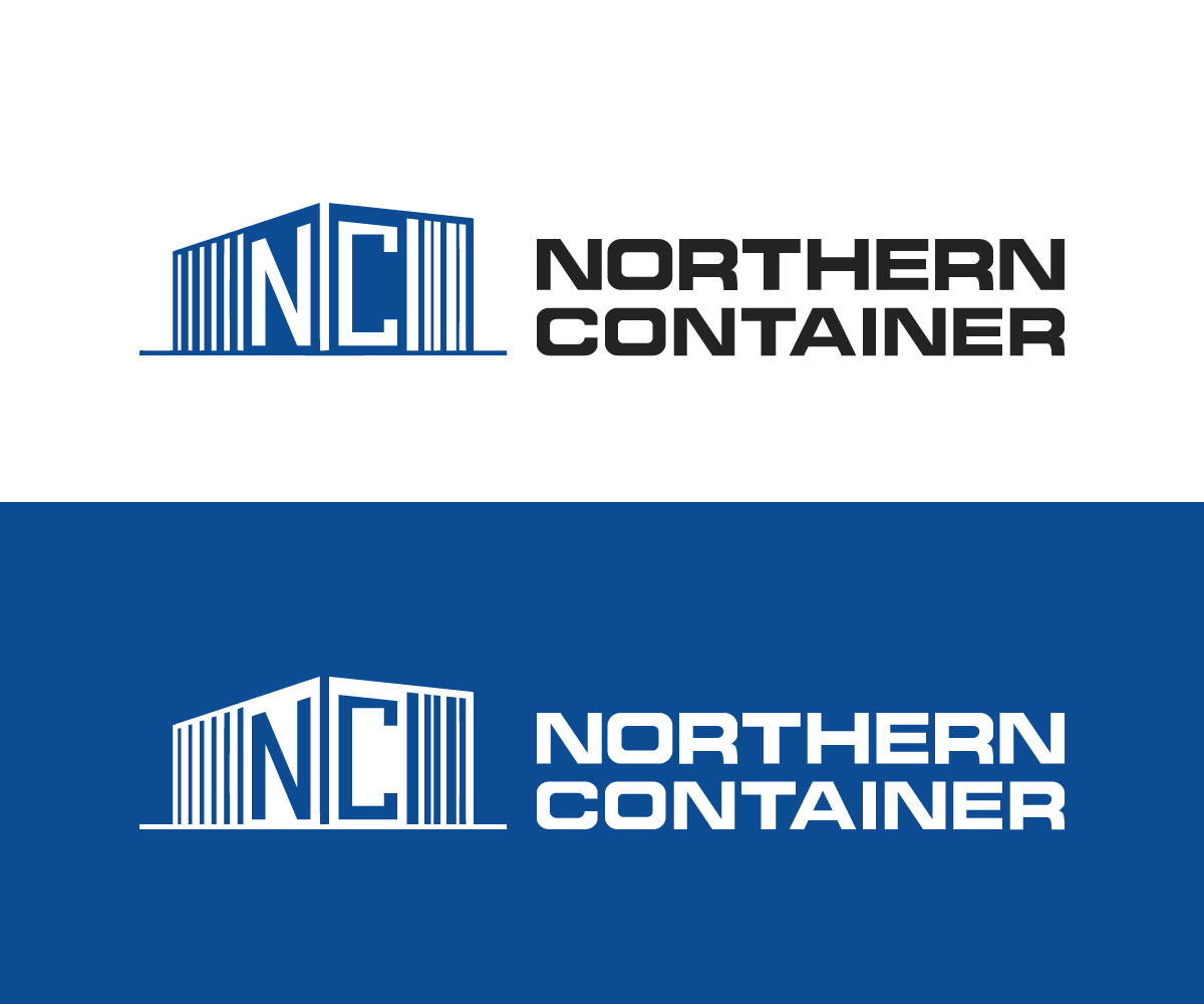 Design de Logo par Danial07 pour Northern Container | Design #30941614