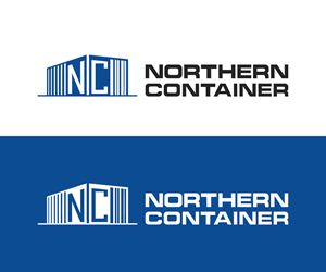 Logo Design by Danial07 for Northern Container | Design: #30941614