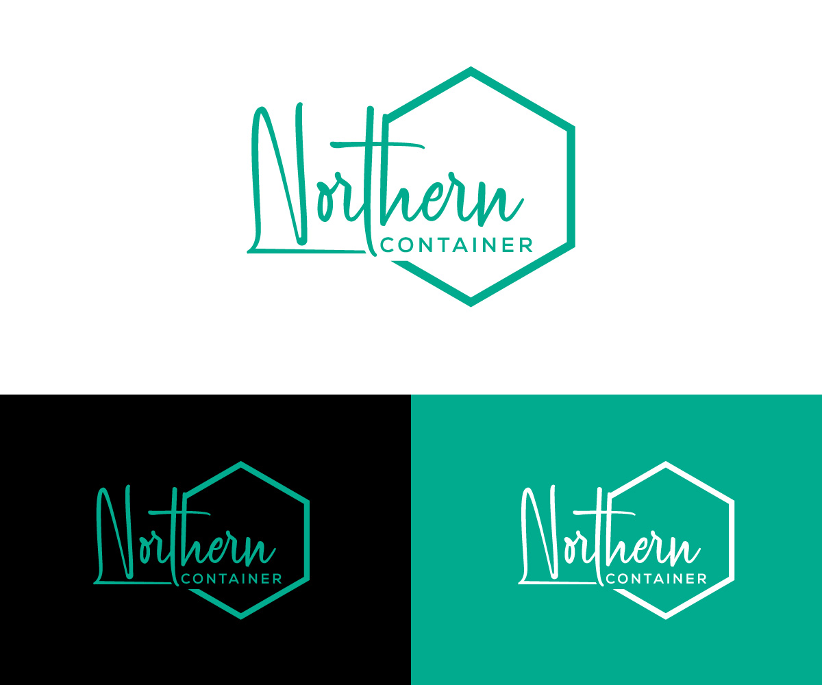 Design de Logo par Kavth pour Northern Container | Design #30972906