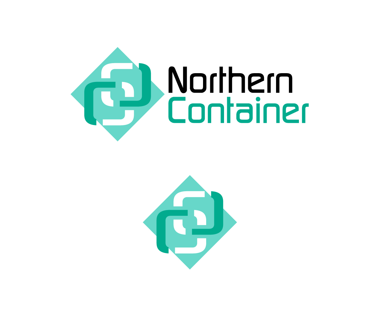 Diseño de Logo por Paint-Tools para Northern Container | Diseño #30943921