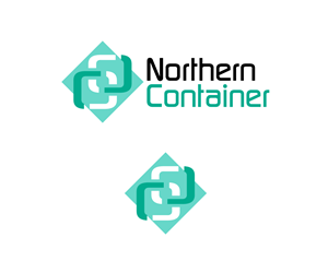 Diseño de Logo por Paint-Tools para Northern Container | Diseño #30943921