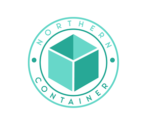 Logo Design by Paint-Tools for Northern Container | Design: #30943922