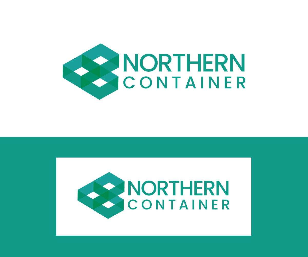 Diseño de Logo por Paint-Tools para Northern Container | Diseño #30943923
