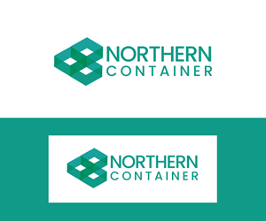 Logo Design by Paint-Tools for Northern Container | Design: #30943923