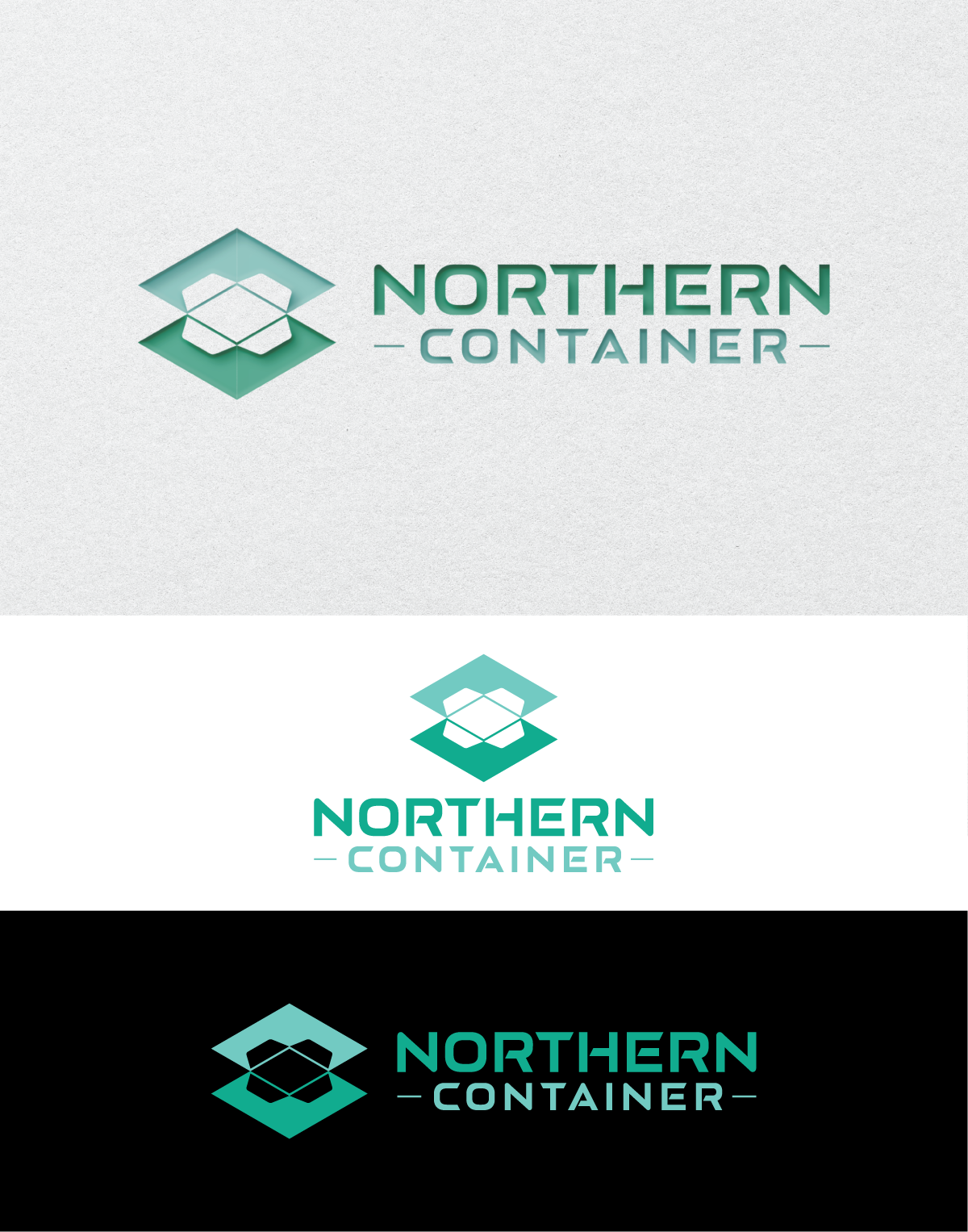 Design de Logo par Digi_Design555 pour Northern Container | Design #30965960