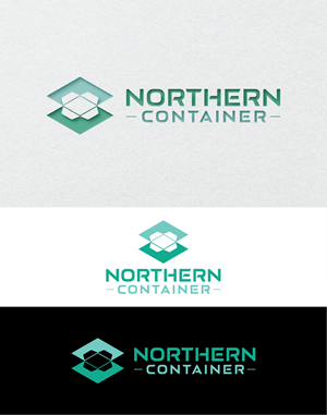 Logo Design by Digi_Design555 for Northern Container | Design: #30965960