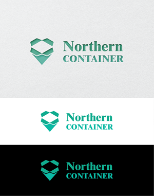 Logo Design by Digi_Design555 for Northern Container | Design: #30965961