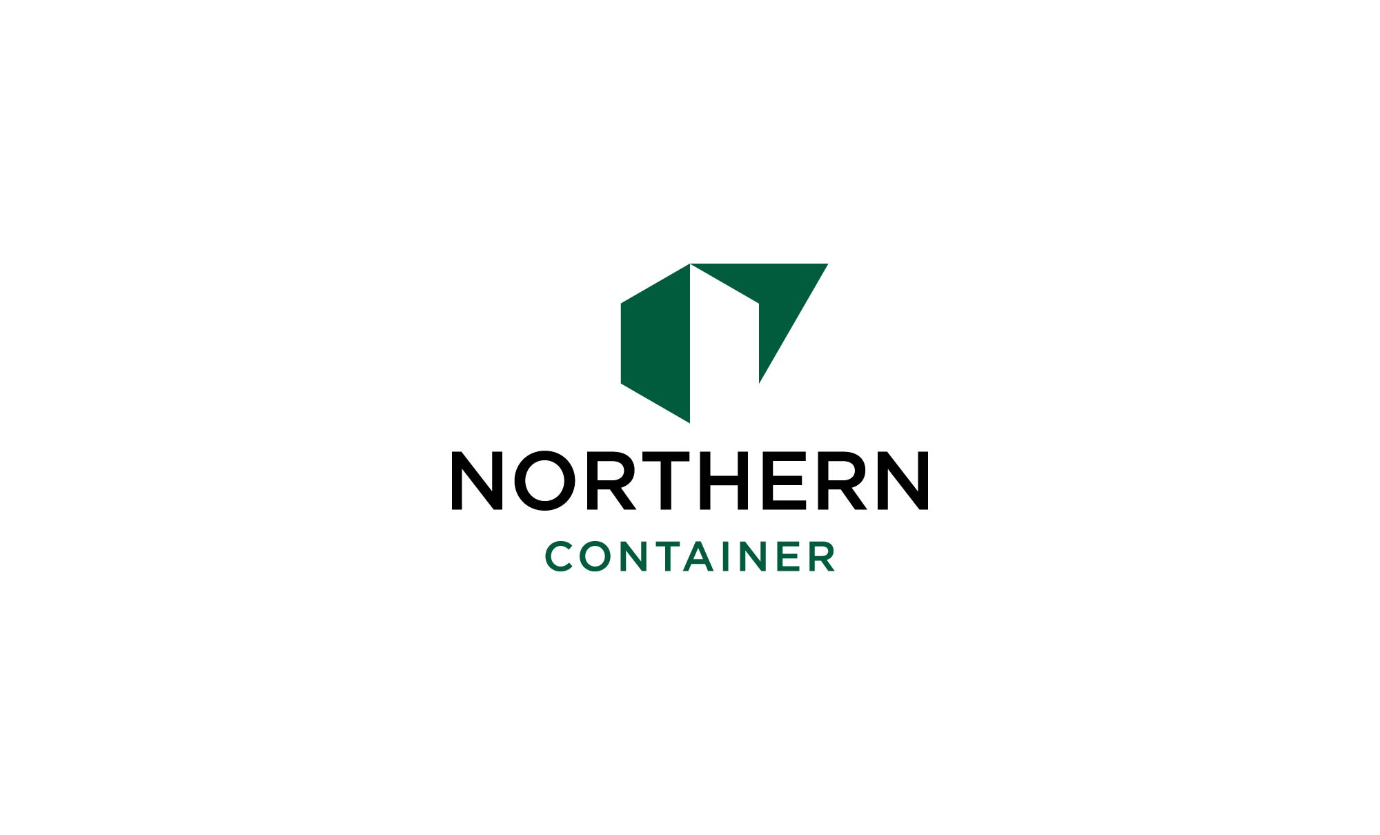 Diseño de Logo por FransiskaDesign para Northern Container | Diseño #30943057